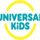 [KIDS] UNIVERSAL KIDS HD logo