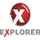 [FIN] VIASAT EXPLORER logo