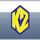 UA - K2 logo