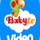 LAT - BABY TV logo