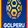 [PER] GOLPERU logo