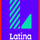 [PER] LATINA logo