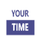 IR - YOUR TIME TV HD logo