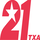 US| TXA21 KTXA DALLAS logo