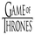 NL| GAME OF THRONES logo