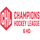 CHL 6 HD (D) logo