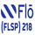 Flo (FLSP) 218: logo