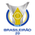 US (P+) Brazil Campeonato Brasileirao SerieA 20 logo