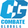US (P+) Combate Global 6 logo