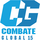 US (P+) Combate Global 15 logo