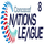US (P+) CONCAF Nations League 8 logo