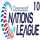 US (P+) CONCAF Nations League 10 logo