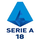 US (P+) Italy SerieA 18 logo
