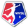 US (P+) National Womens Soccer League 6 logo