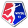 US (P+) National Womens Soccer League 13 logo