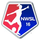 US (P+) National Womens Soccer League 16 logo