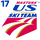US (P+) The Masters 17 logo