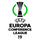 US (P+) UEFA Europa Conference League 19 logo