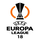 US (P+) UEFA Europa League 18 logo
