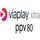 NL| vstream XTRA 80 PPV FHD logo