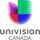 CA| UNIVISION CANADA logo