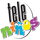 CA| TELENINOS logo