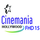 US| CINEMANIA HOLLYWOOD 15 FHD logo