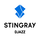 CA| STINGRAY DJAZZ logo