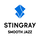 CA| STINGRAY SMOOTH JAZZ logo