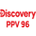 DE: D+ PPV 96 - NO EVENT STREAMING - | 8K EXCLUSIVE logo