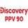 DE: D+ PPV 90 - NO EVENT STREAMING - | 8K EXCLUSIVE logo