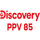 DE: D+ PPV 85 - NO EVENT STREAMING - | 8K EXCLUSIVE logo