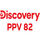 DE: D+ PPV 82 - NO EVENT STREAMING - | 8K EXCLUSIVE logo