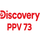 DE: D+ PPV 73 - NO EVENT STREAMING - | 8K EXCLUSIVE logo