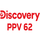 DE: D+ PPV 62 - NO EVENT STREAMING - | 8K EXCLUSIVE logo