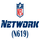 US| NFL NETWORK (N619) SPRINGFIELD MO logo