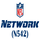 US| NFL NETWORK (N542) DAYTON logo