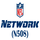 US| NFL NETWORK (N508) PITTSBURGH logo