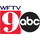 US| ABC 9 ORLANDO FL (WFTV) logo