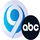 US| ABC 9 SYRACUSE NY (WSYR) logo