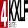 US| CBS 4 BUTTE MT (KXLF) logo