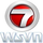 US| FOX 7 MIAMI FL (WSVN) logo