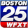 US| FOX 25 BOSTON MA (WFXT) logo