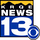 US| FOX 13 ALBUQUERQUE NM (KRQE) logo