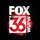 US| FOX 36 TOLEDO OH (WUPW) logo