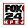 US| FOX 24 MIDLAND TX (KPEJ) logo
