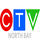 CA| CTV NORTH BAY HD logo