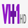 US| VH1 HD logo