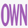 US| OWN HD logo