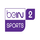 FR| BEIN SPORTS 2 FHD logo